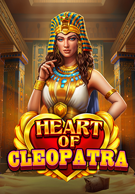 Heart Of Cleopatra